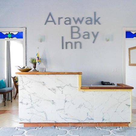 Arawak Bay: Inn At Salt River คริสเตียนสเต็ด ภายนอก รูปภาพ